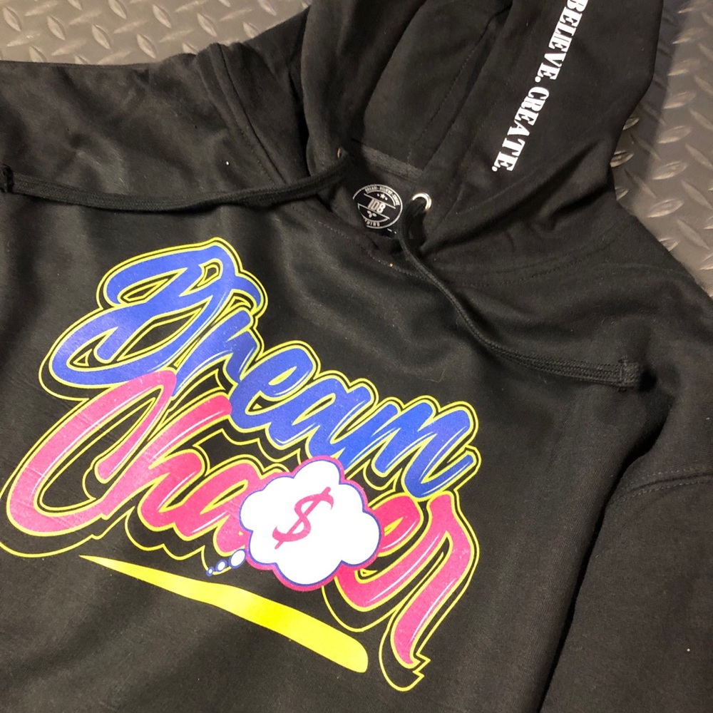 Dream Chaser Hoodie